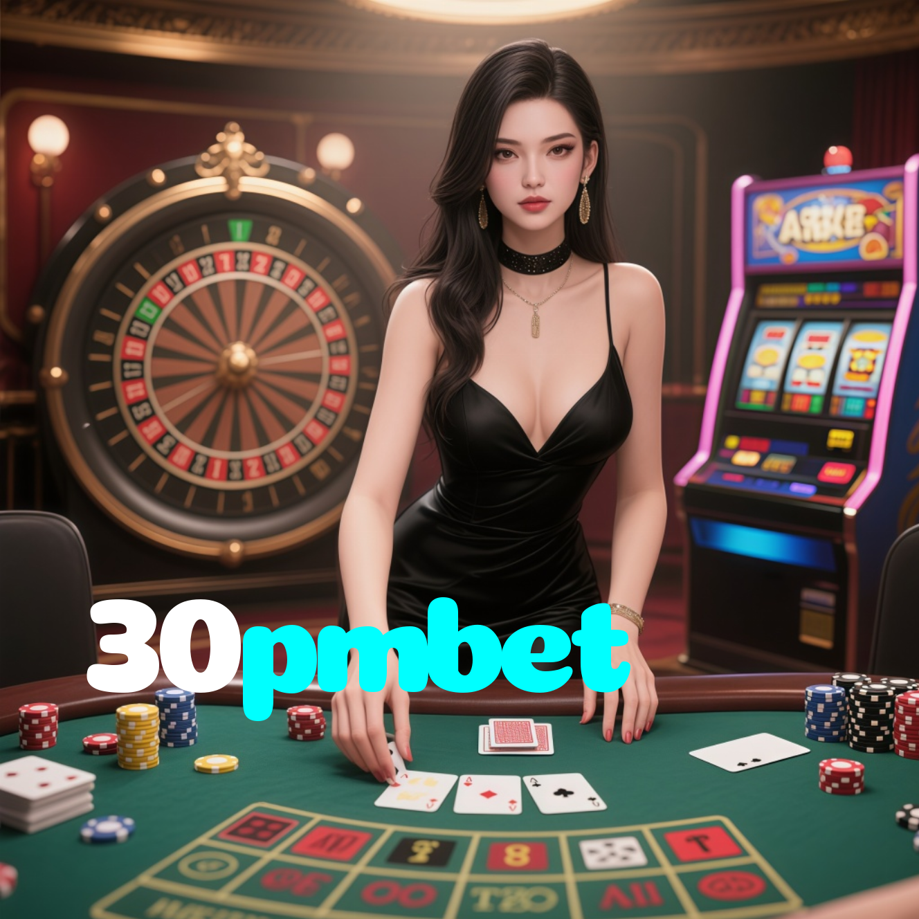 30pmbet