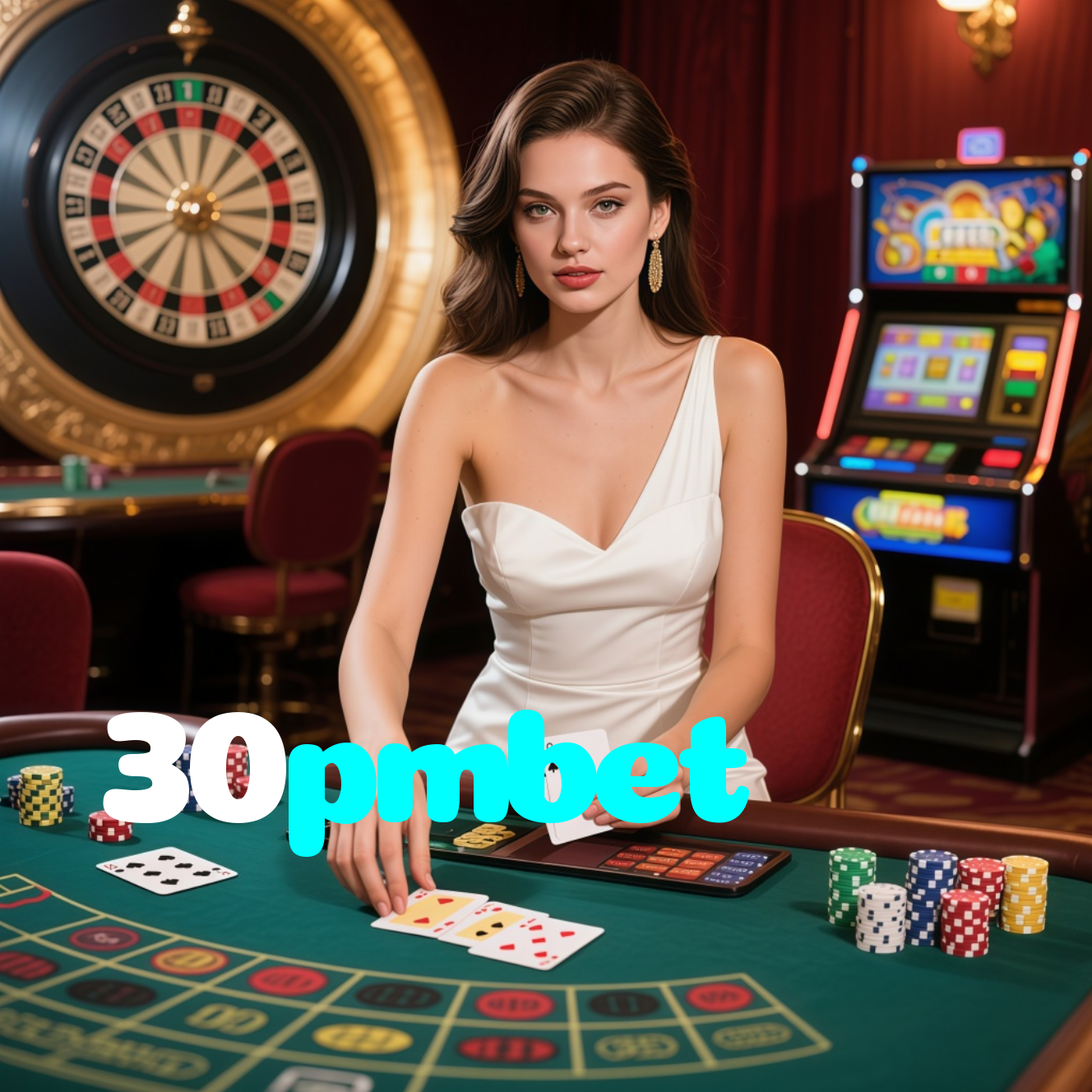 30pmbet