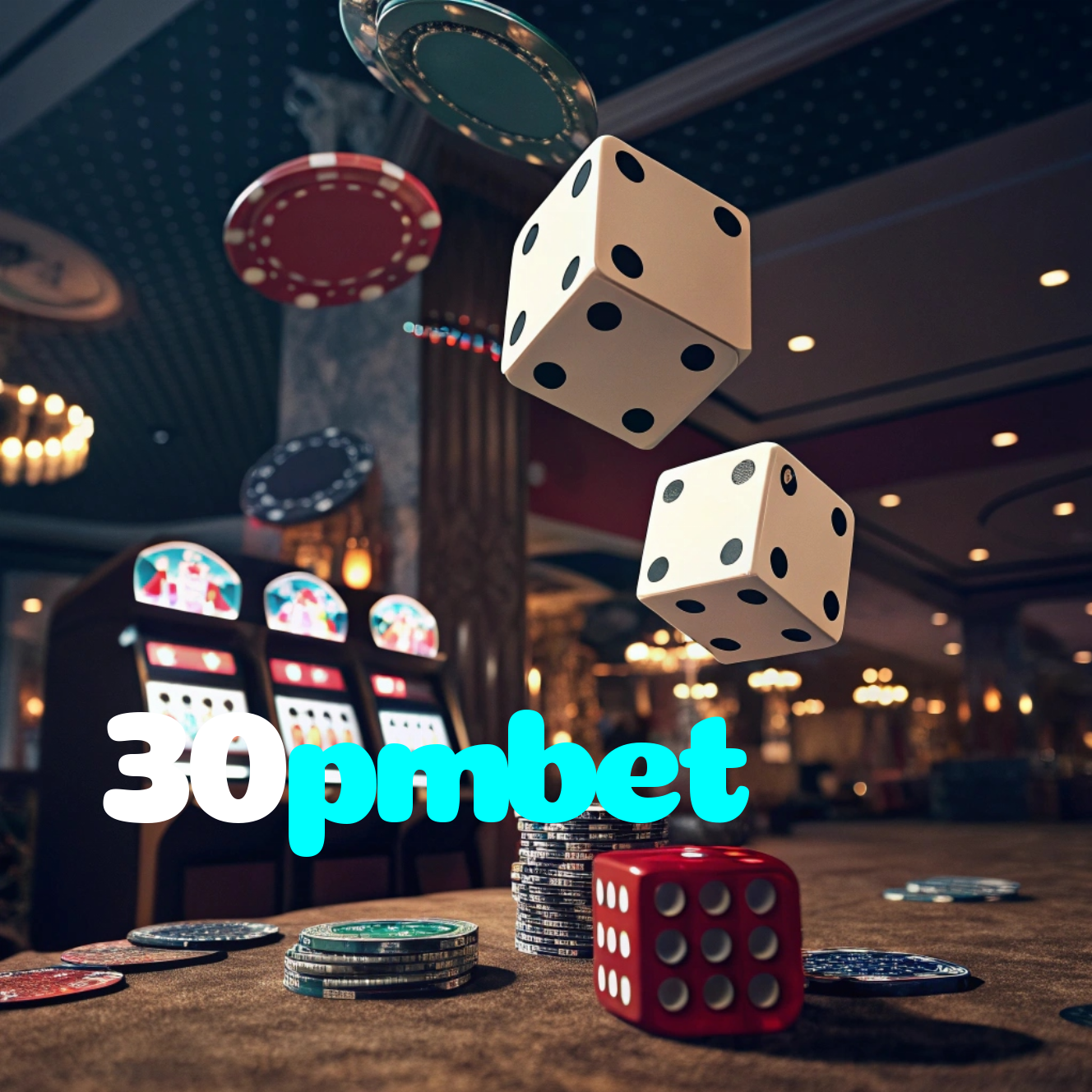 30pmbet
