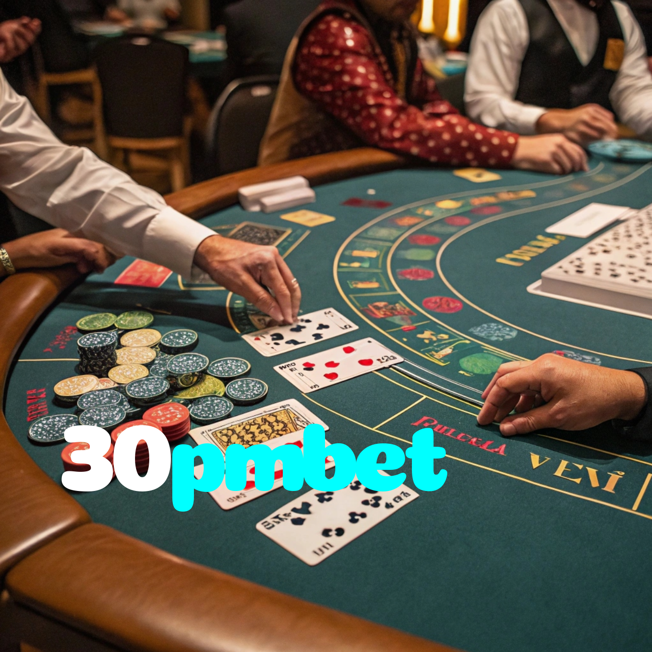 30pmbet