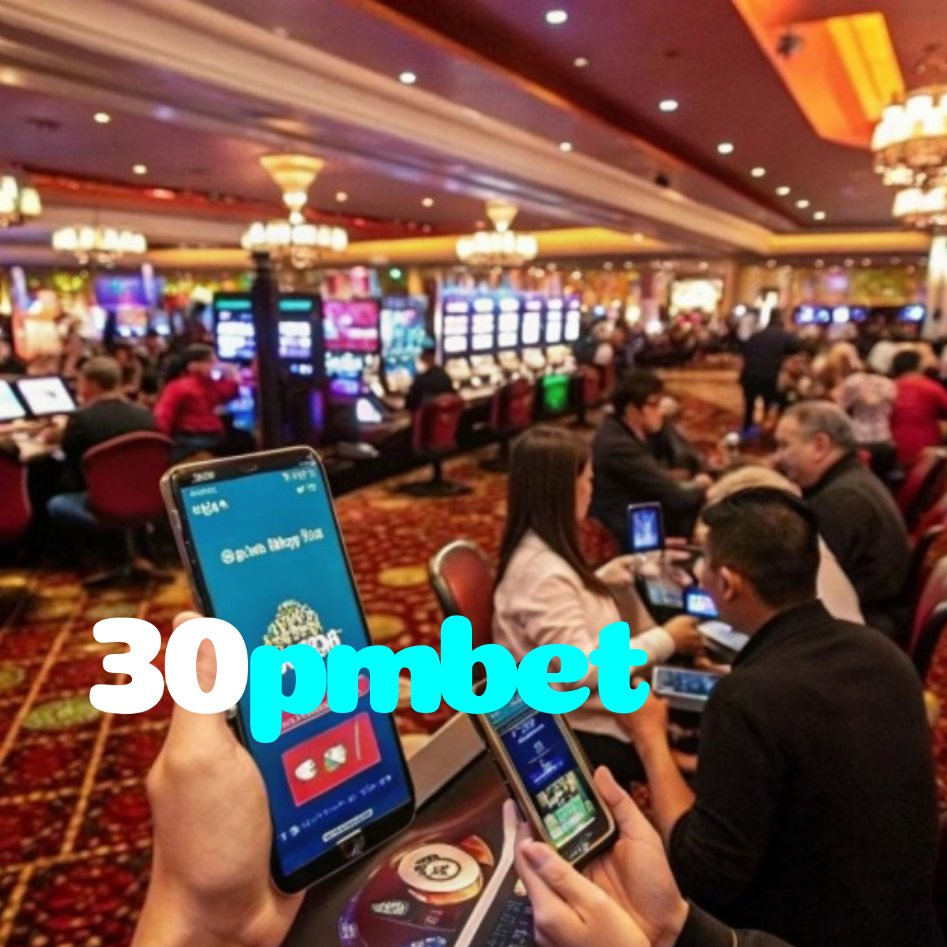 30pmbet