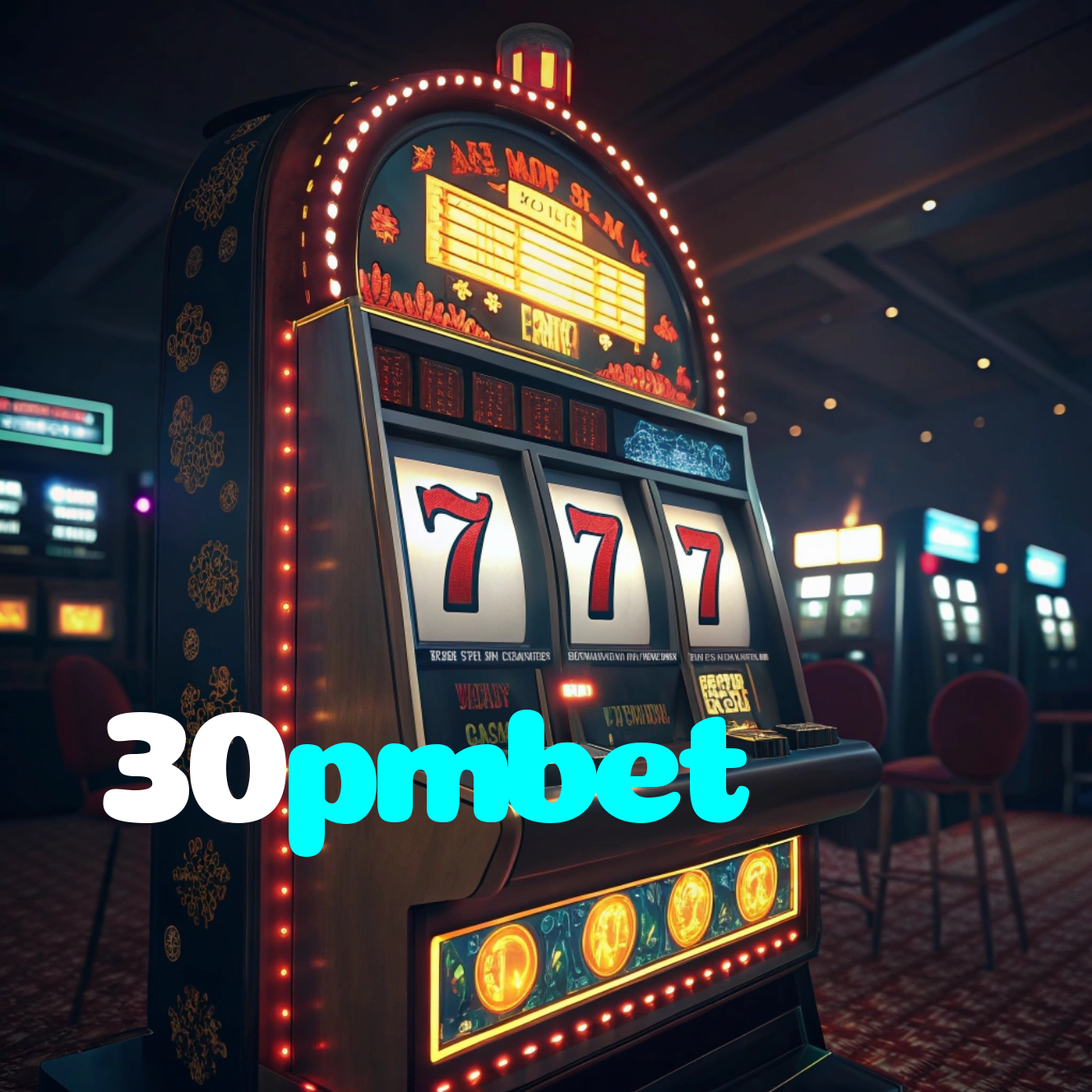 30pmbet