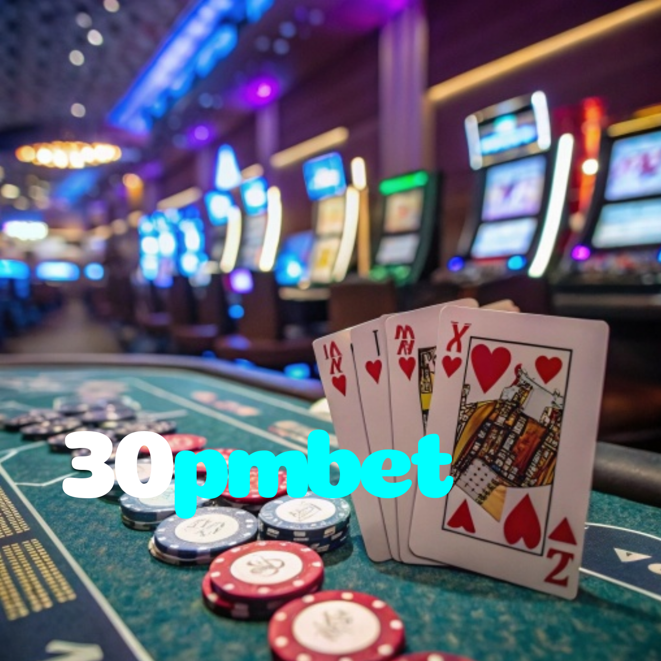 30pmbet