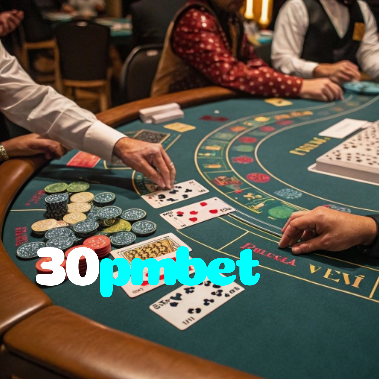 30pmbet