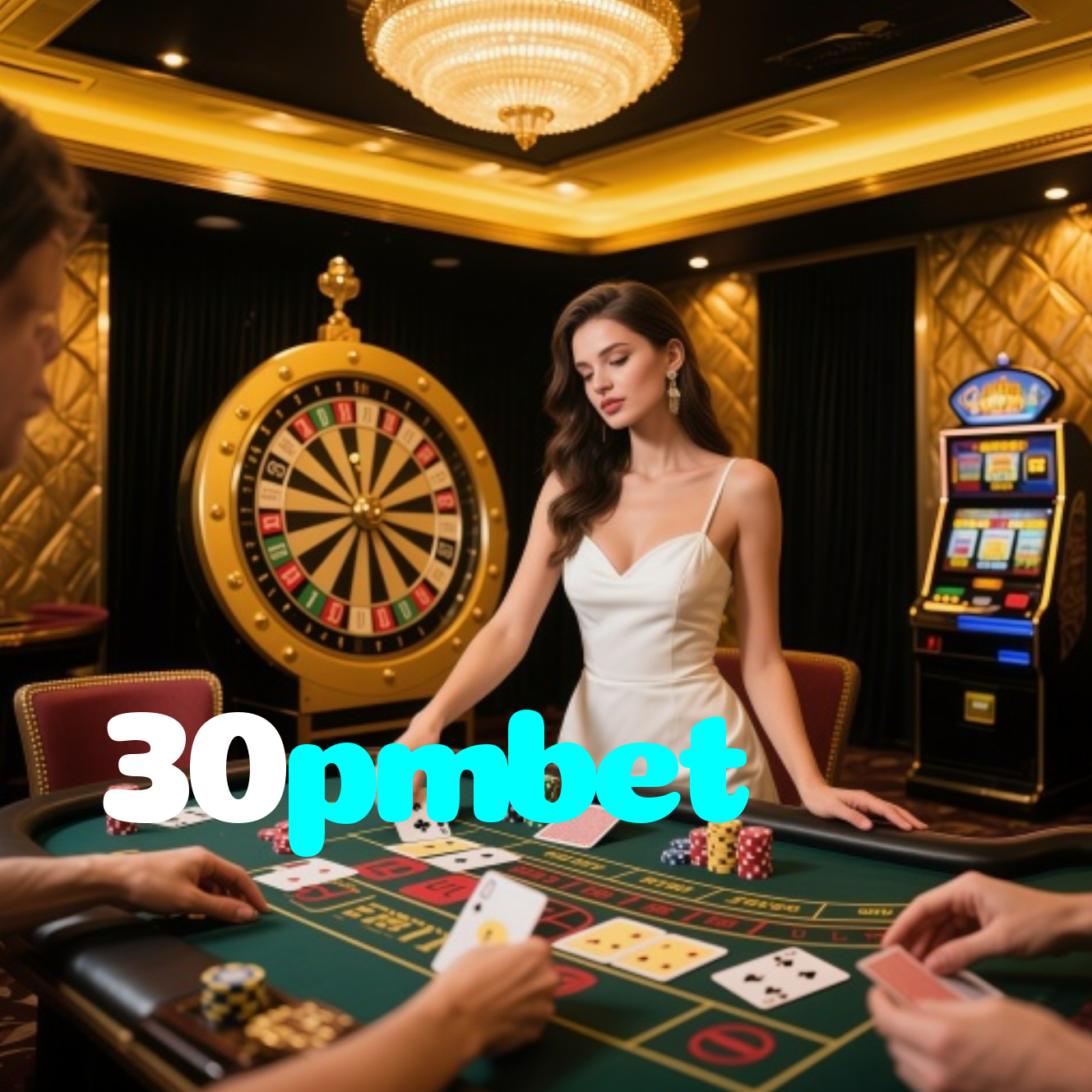 30pmbet