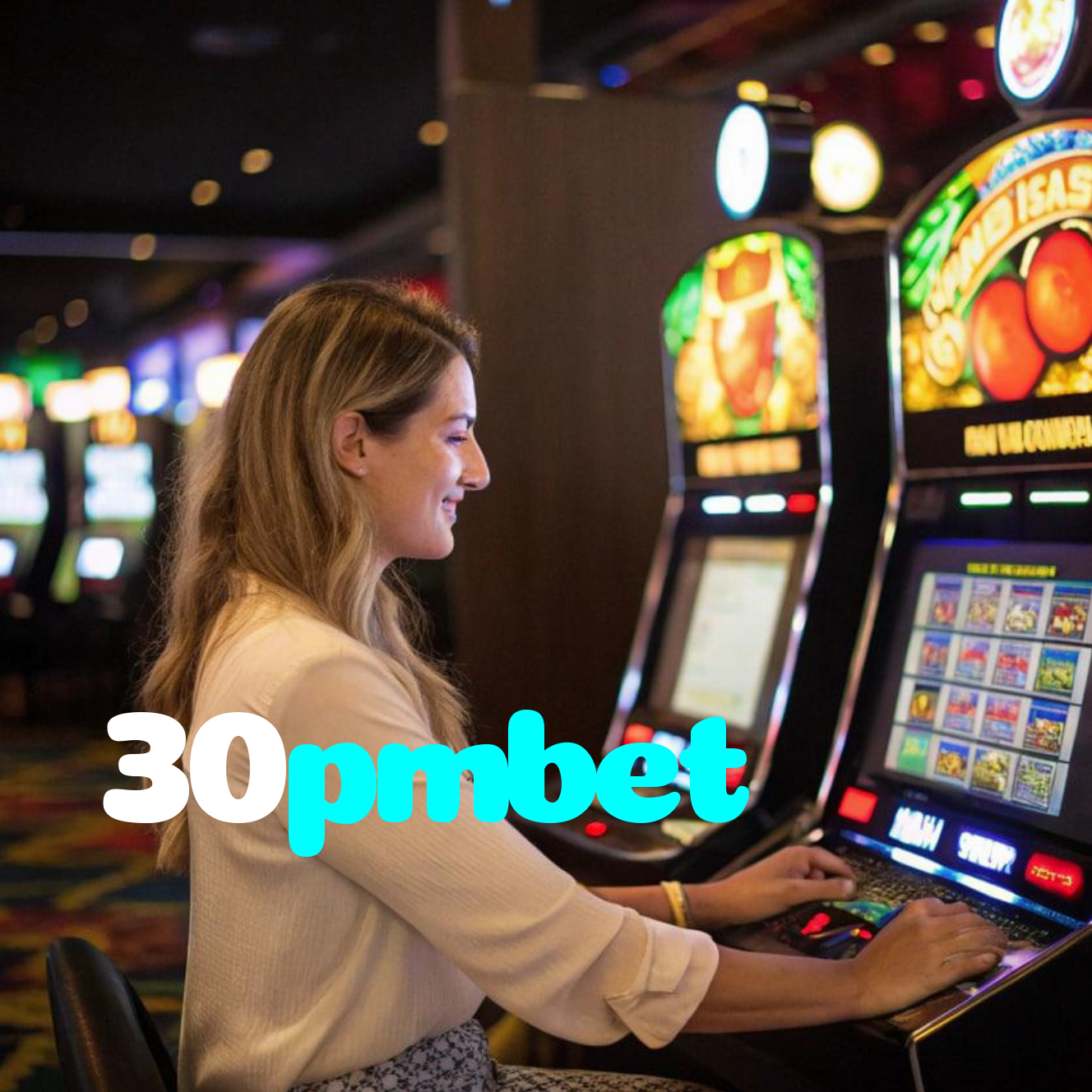 30pmbet