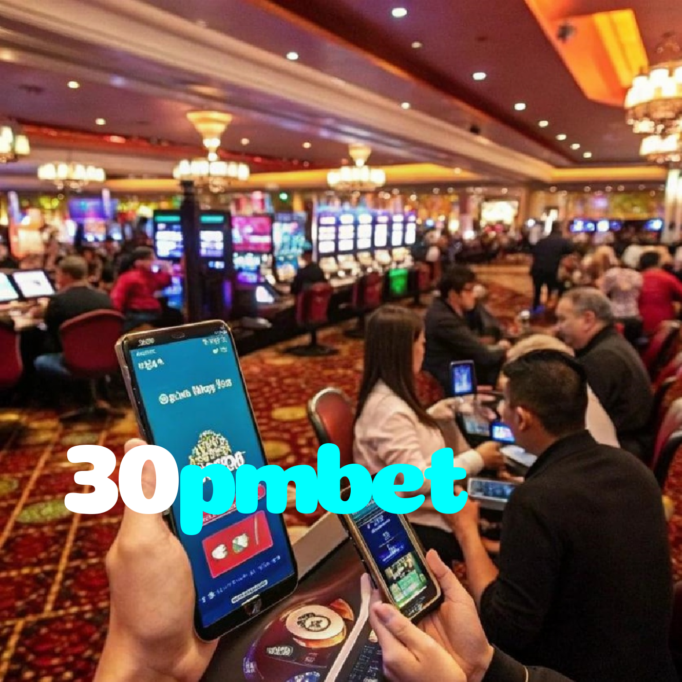 30pmbet