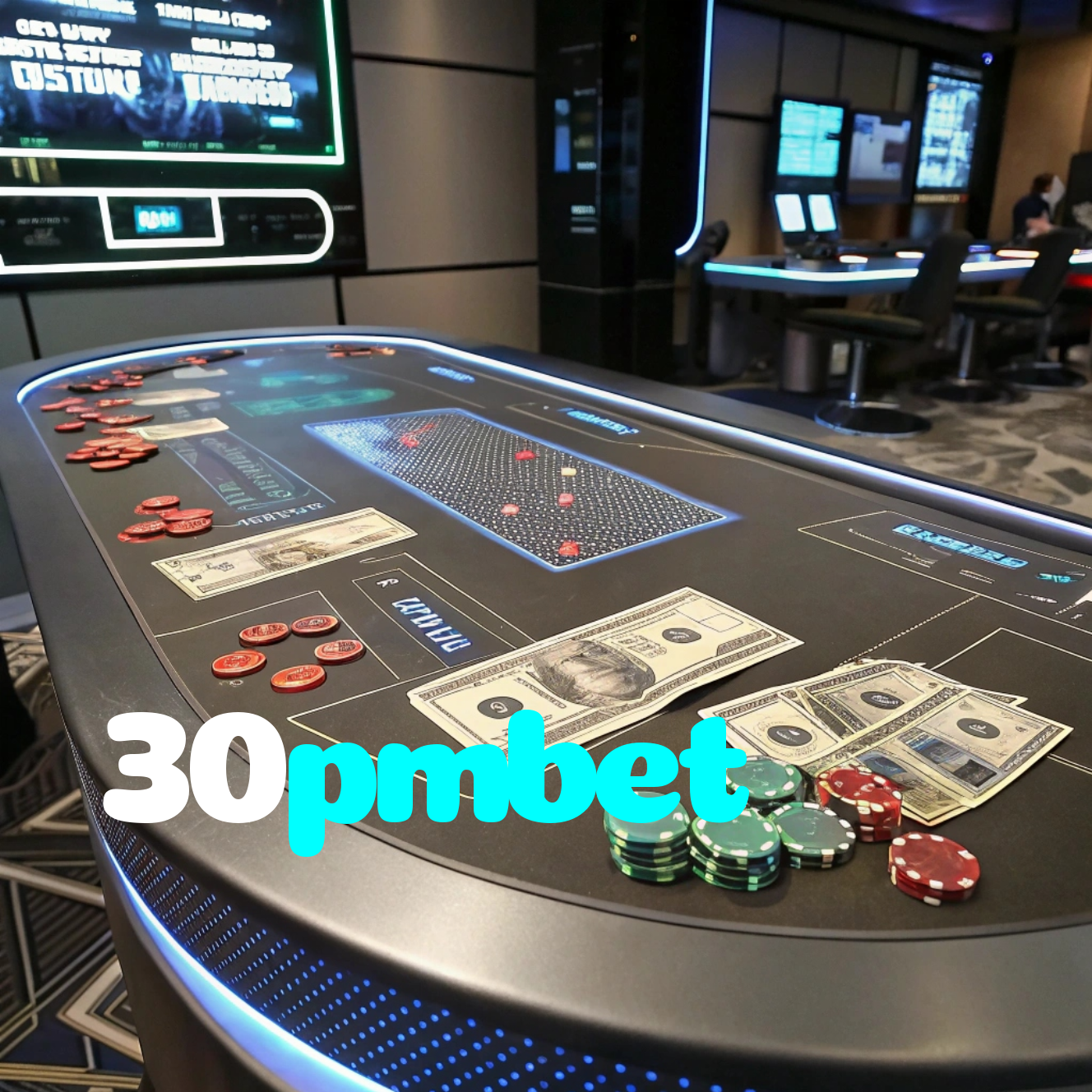 30pmbet