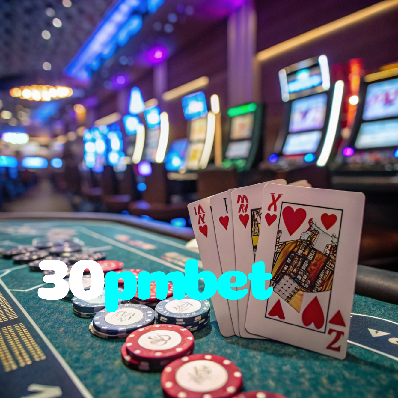 30pmbet