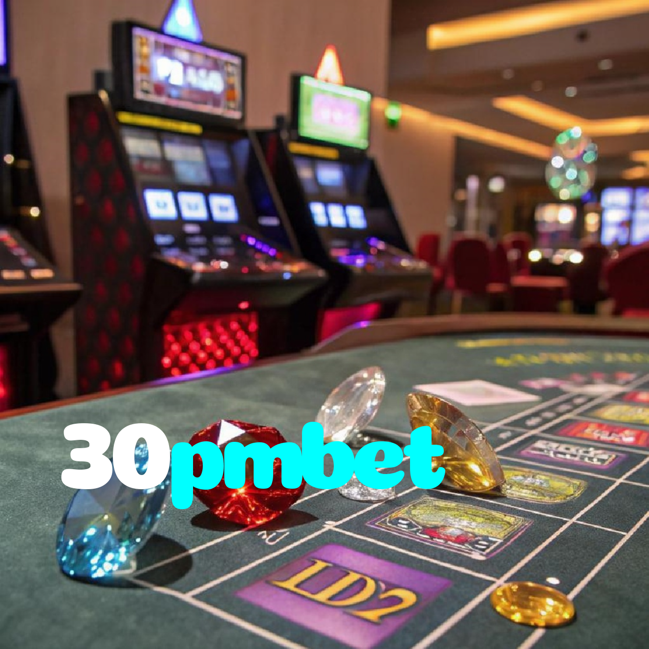 30pmbet