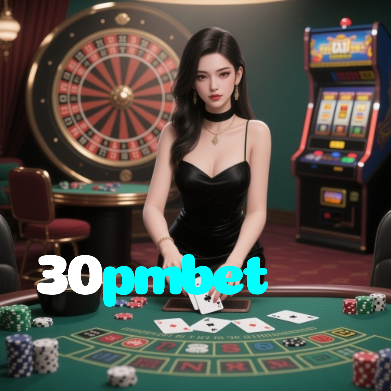 30pmbet