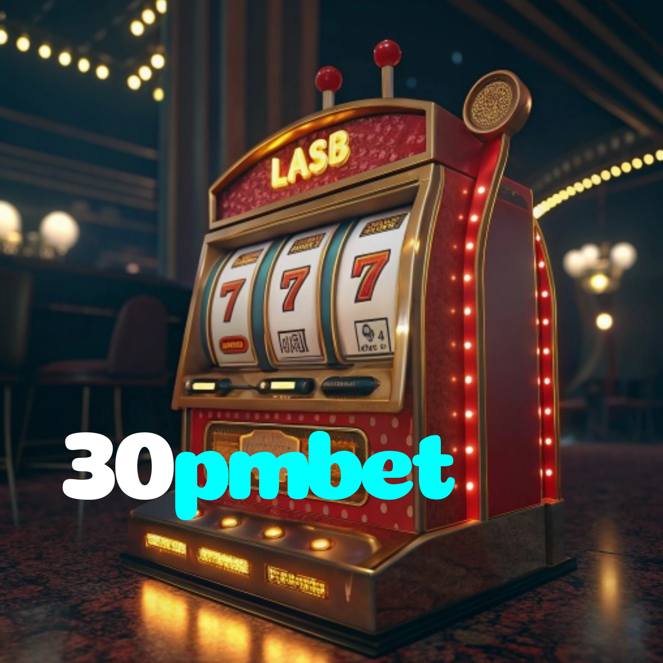 30pmbet