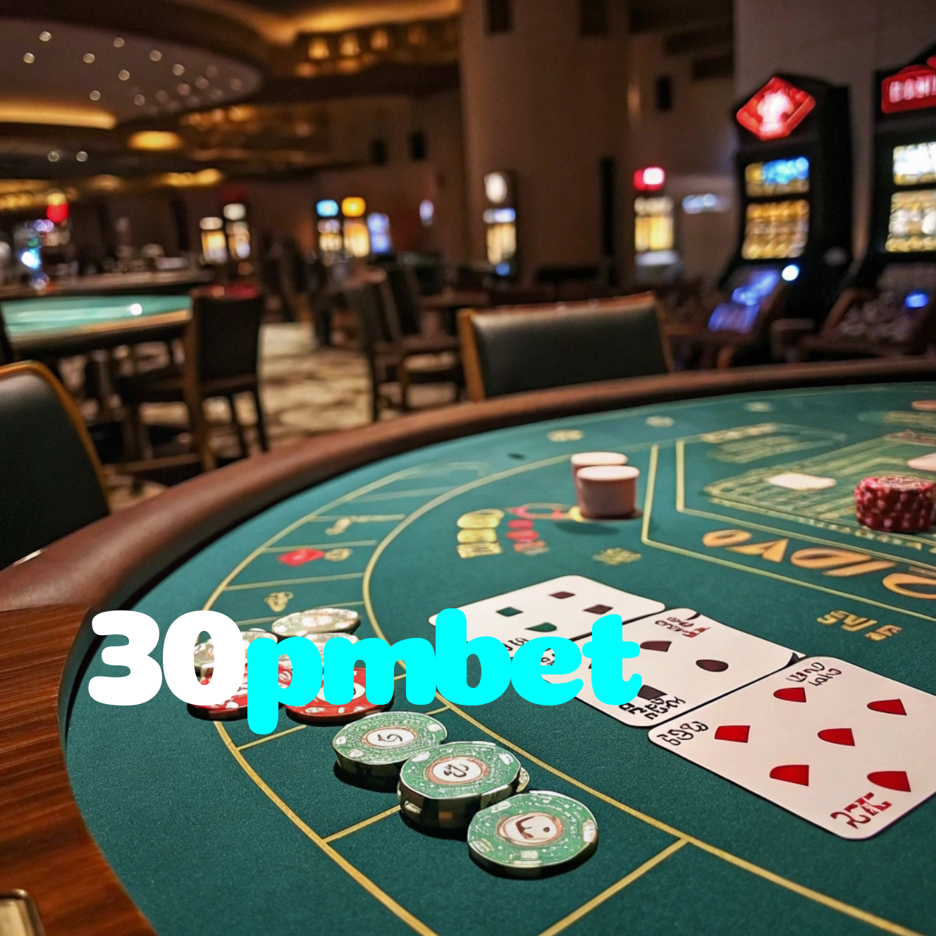 30pmbet