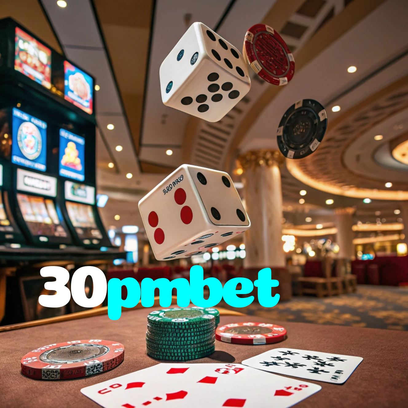 30pmbet