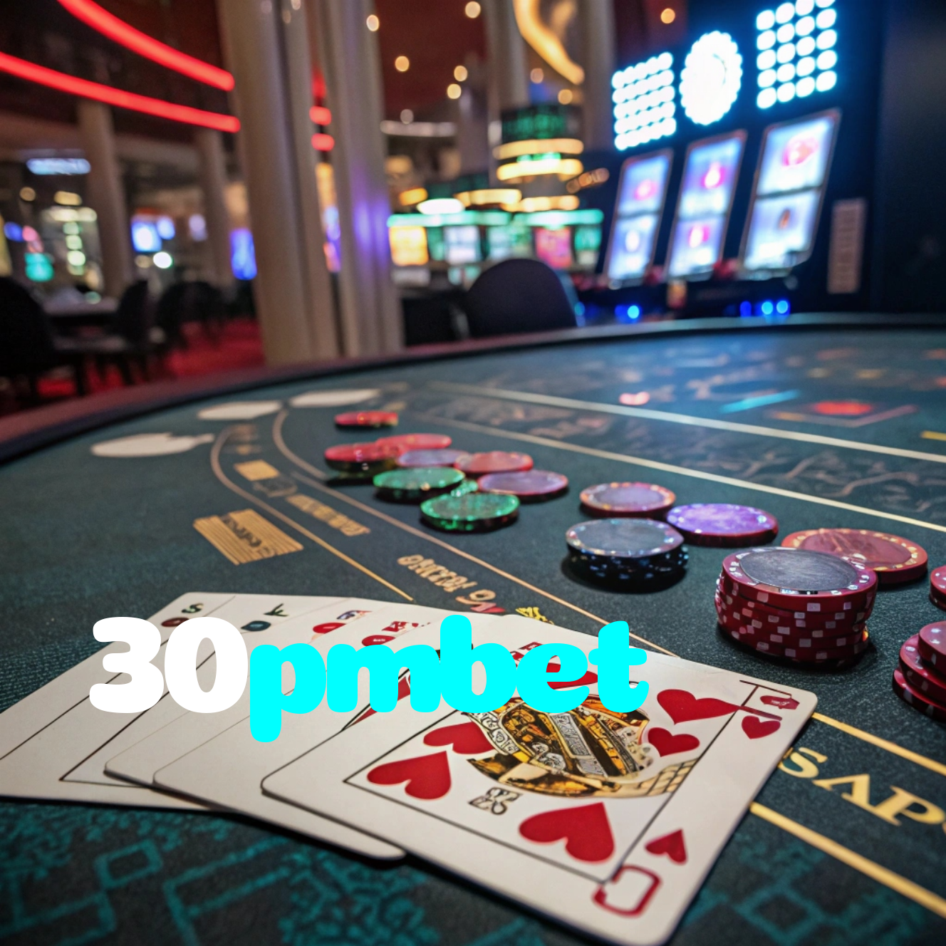 30pmbet