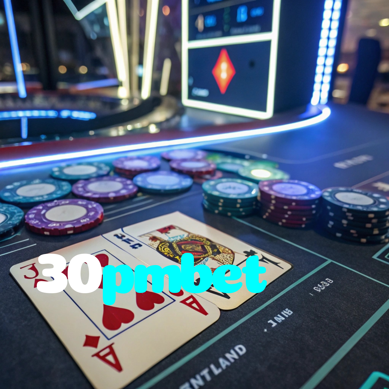 30pmbet