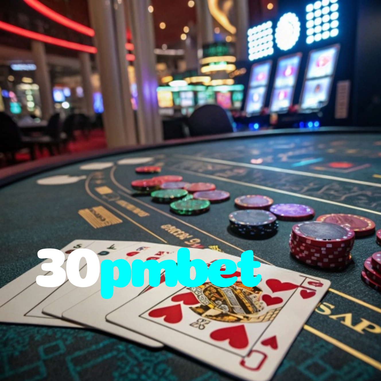 30pmbet