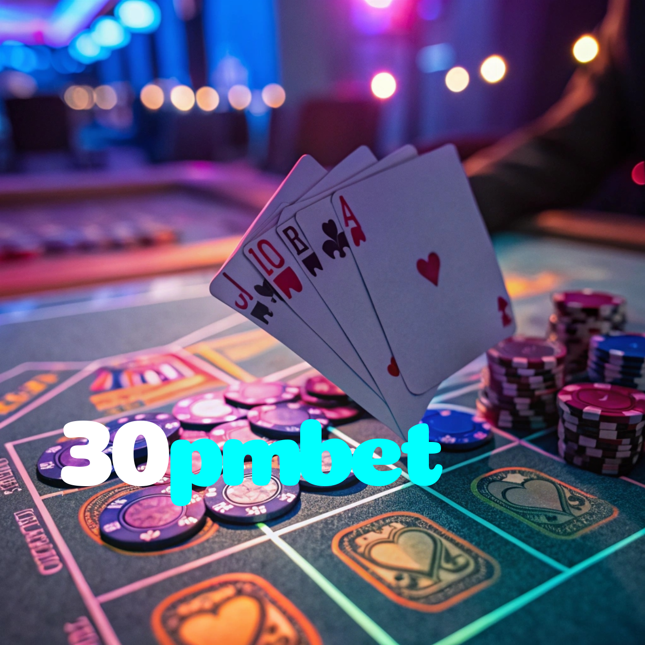 30pmbet
