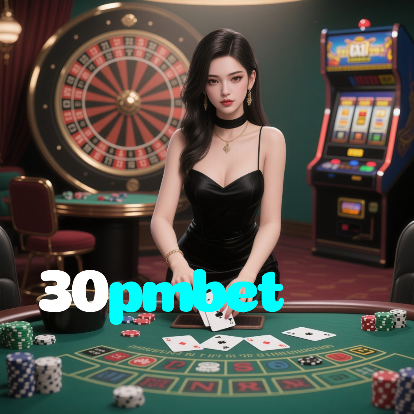 30pmbet