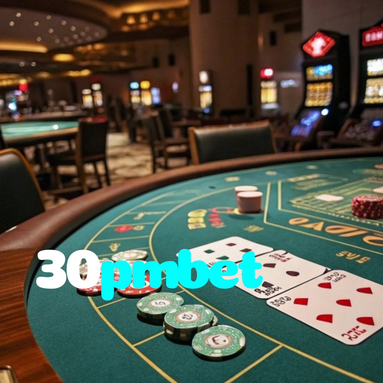 30pmbet