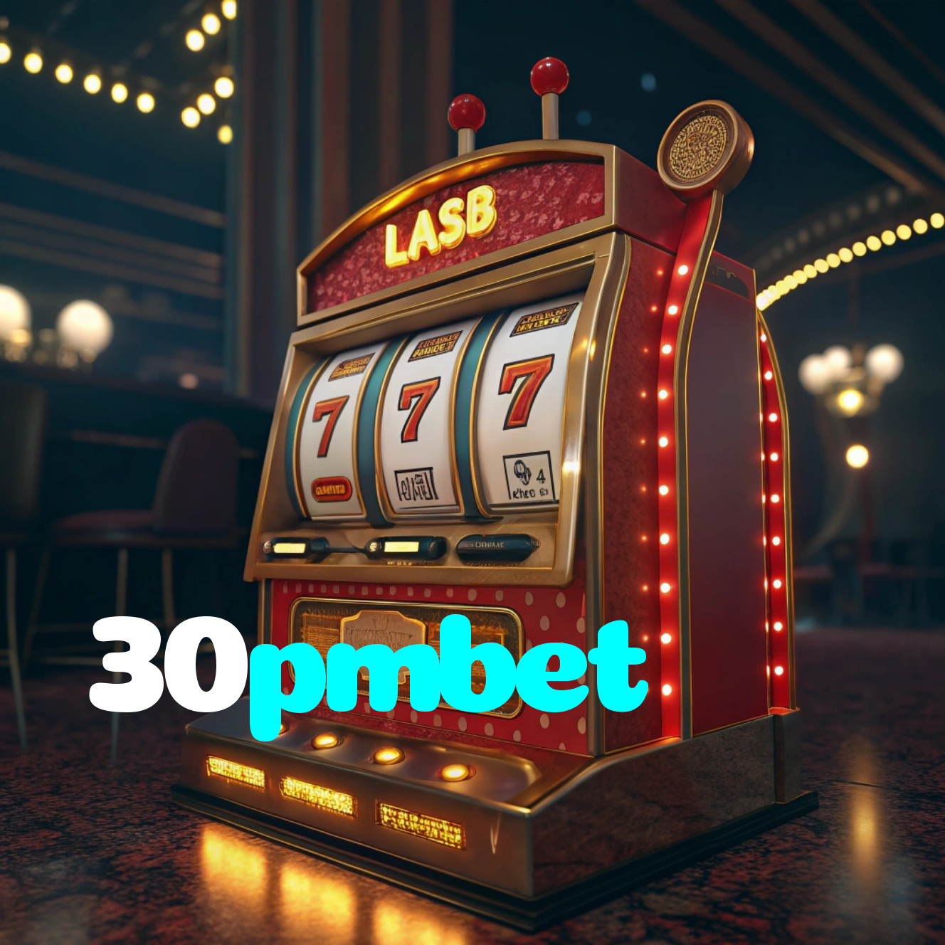 30pmbet