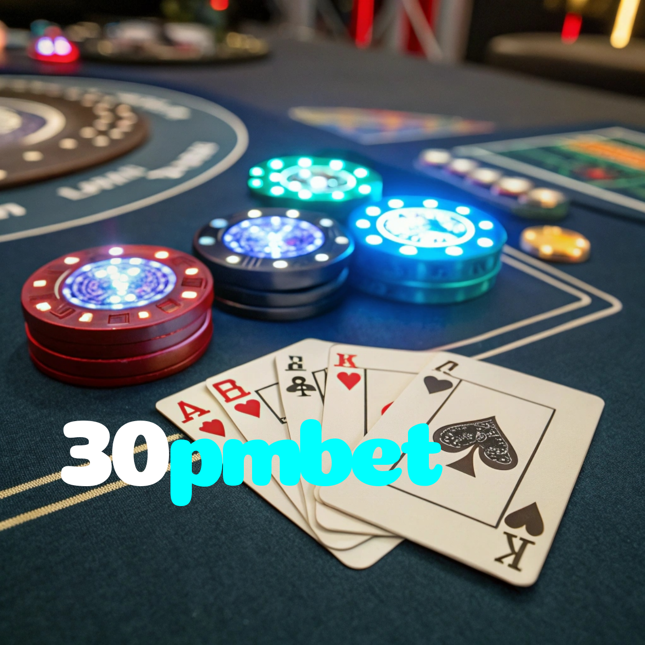 30pmbet