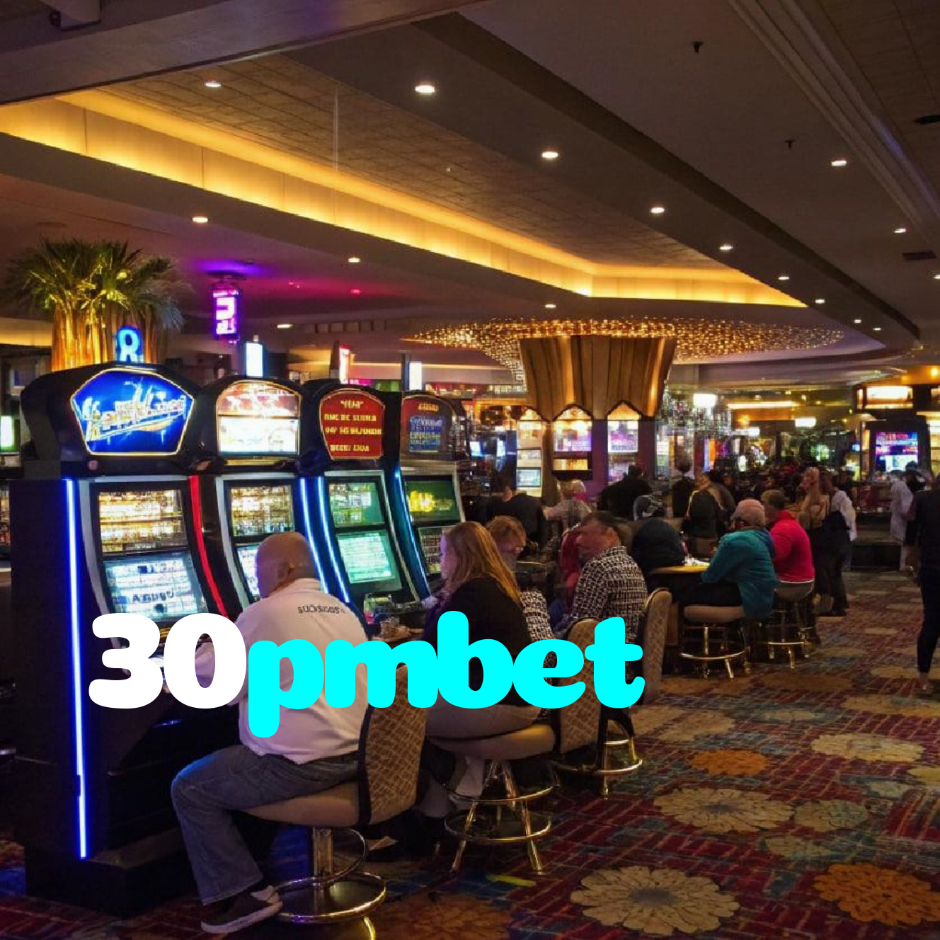 30pmbet
