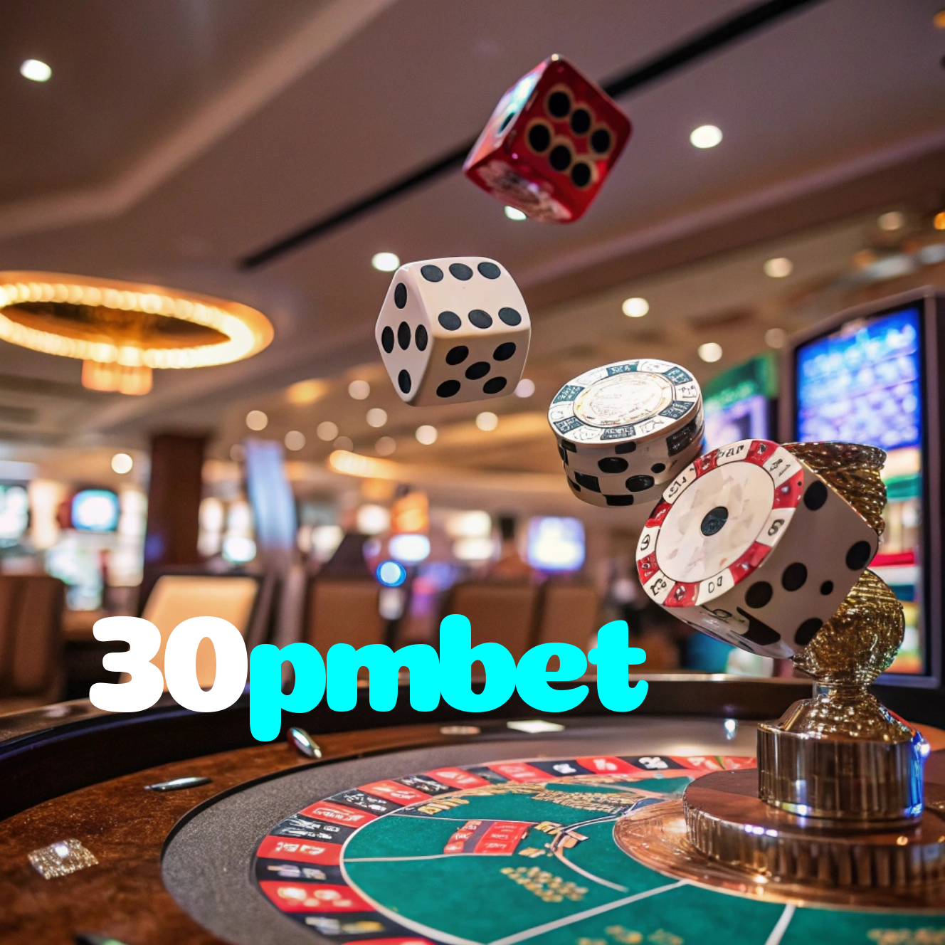 30pmbet