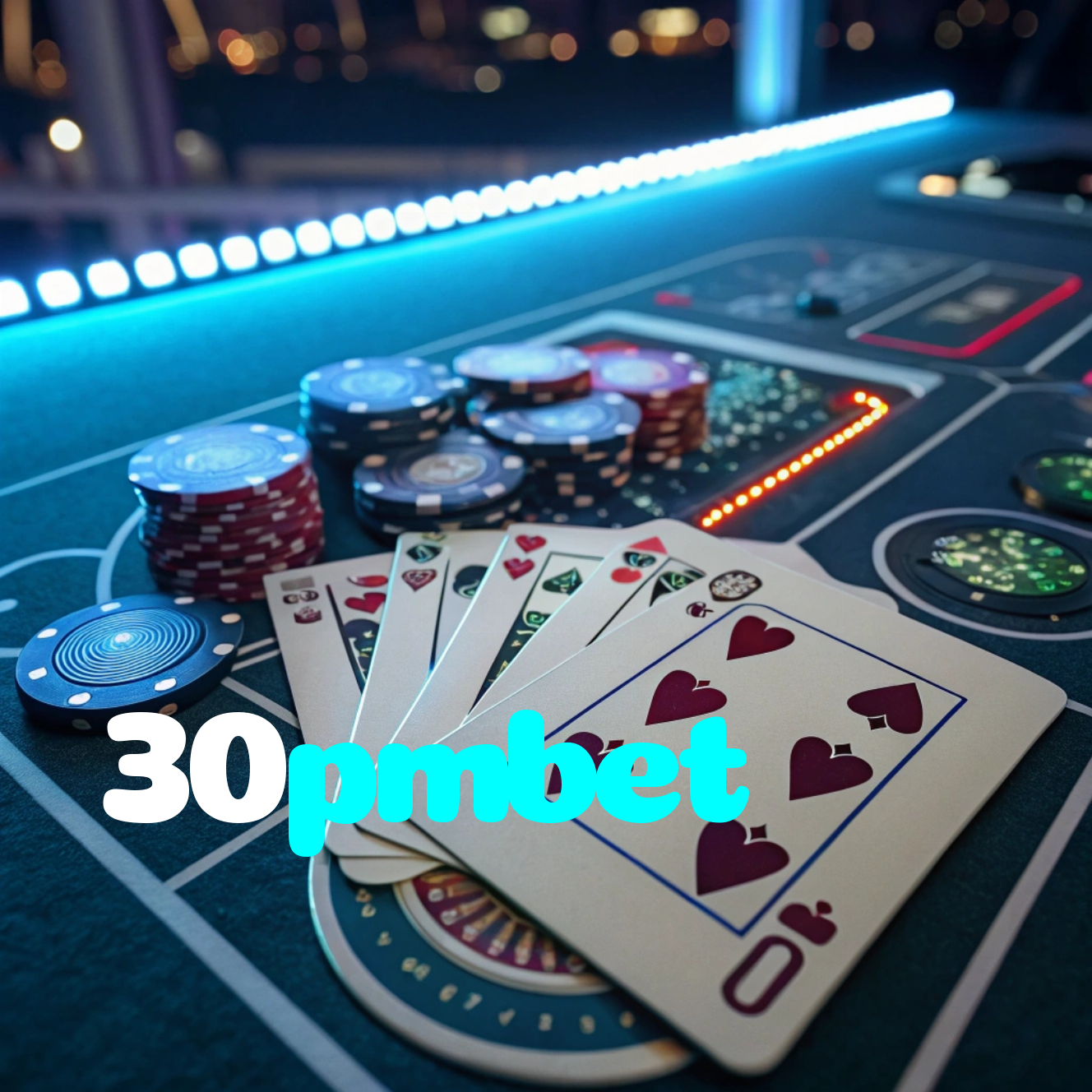 30pmbet