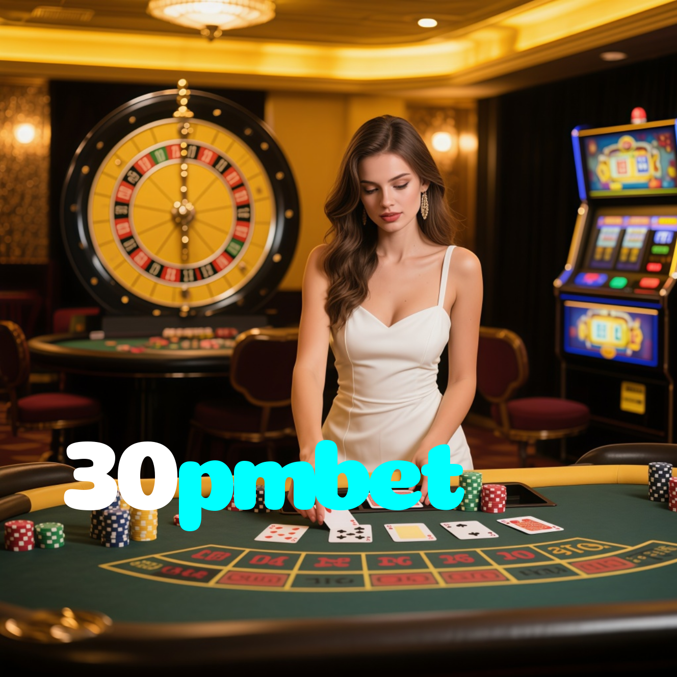 30pmbet