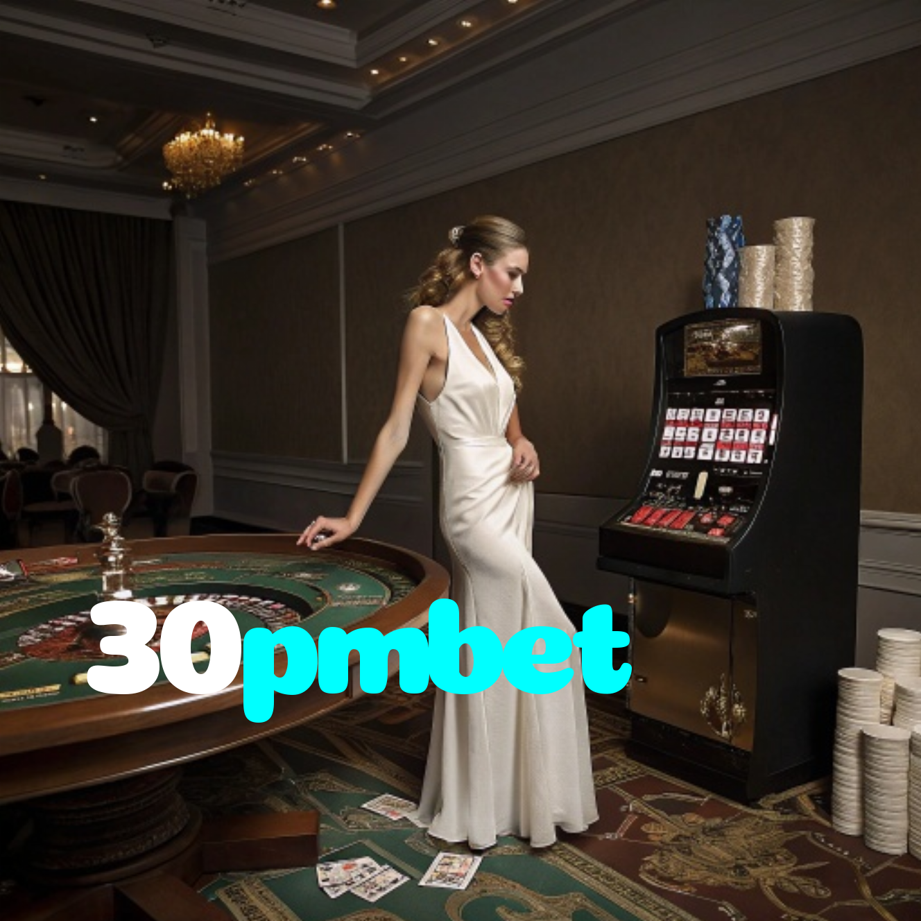 30pmbet