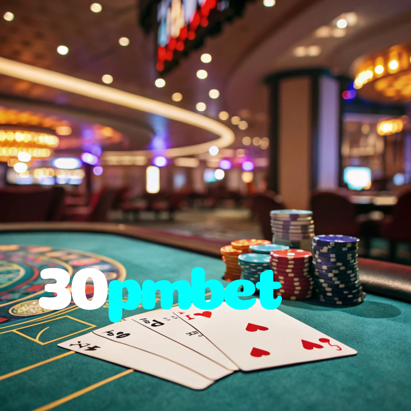 30pmbet