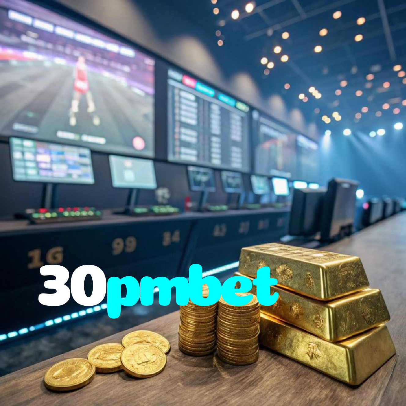30pmbet