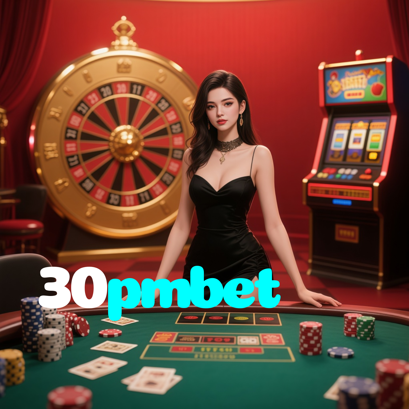 30pmbet