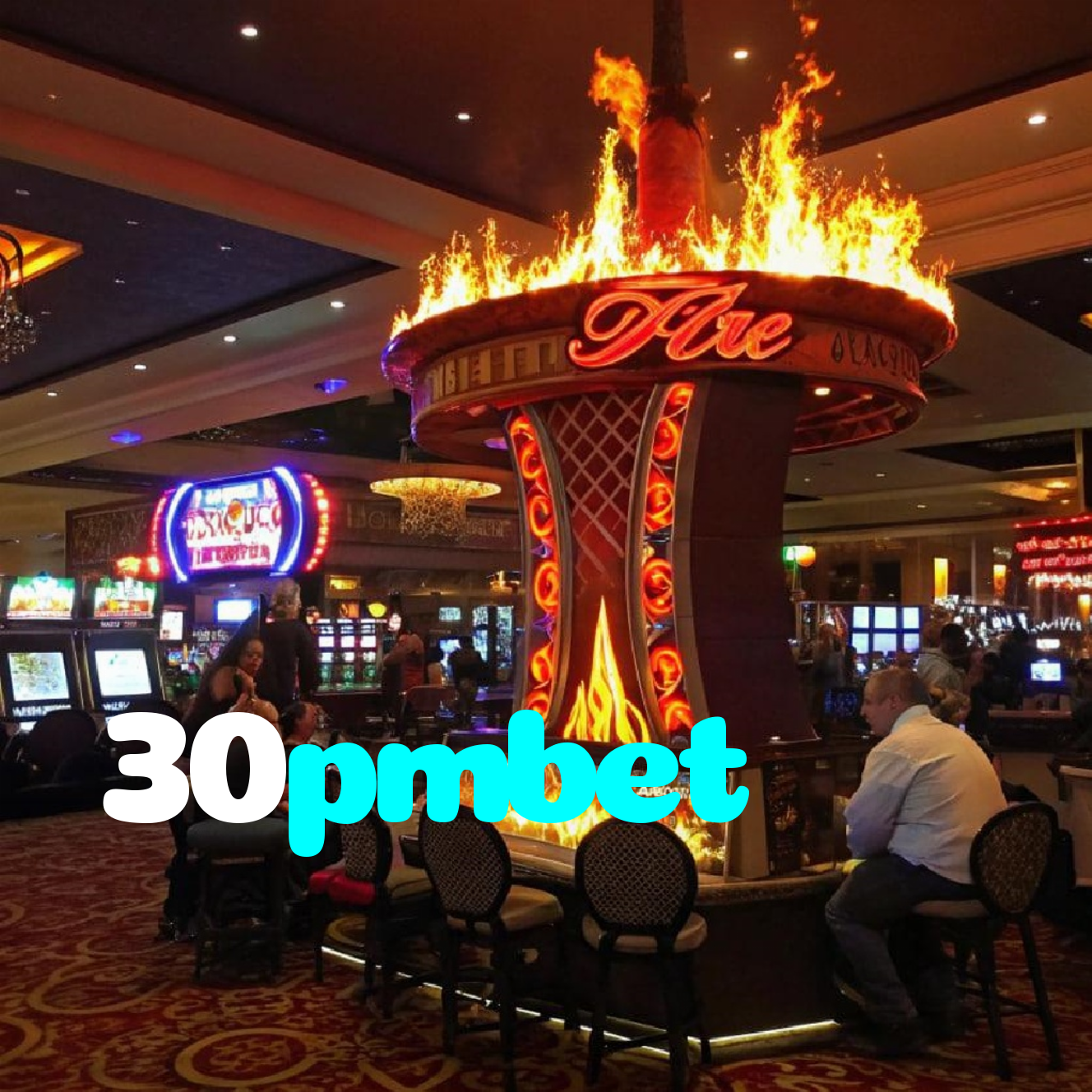 30pmbet