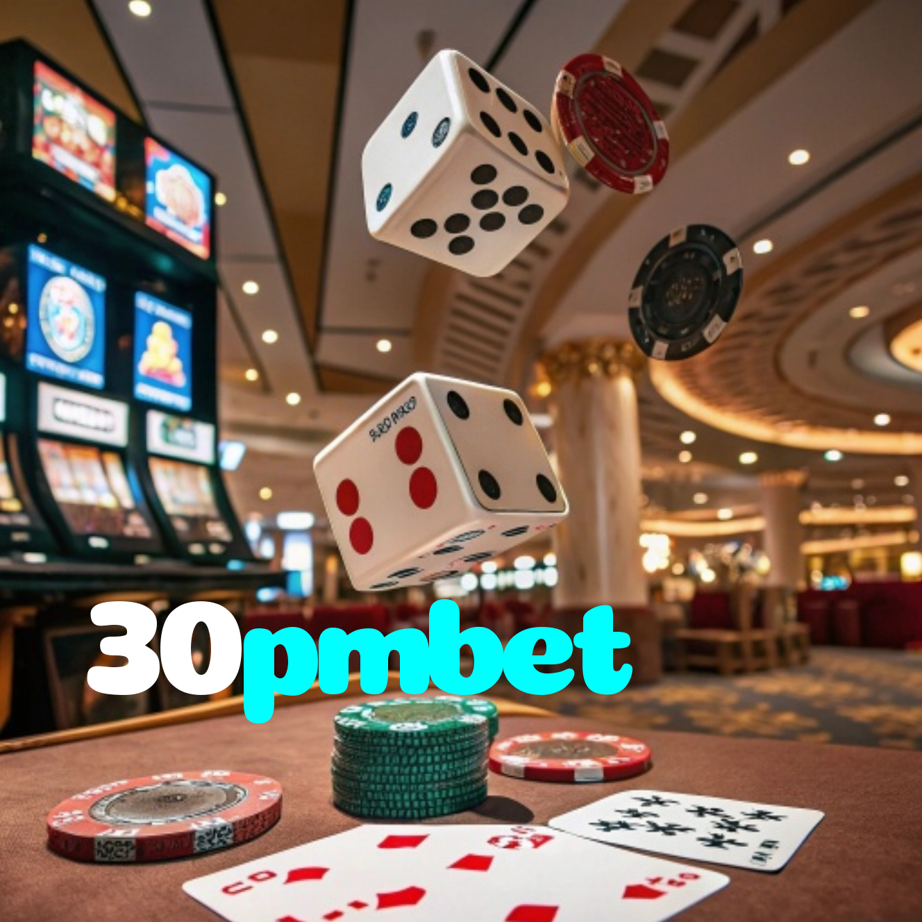 30pmbet